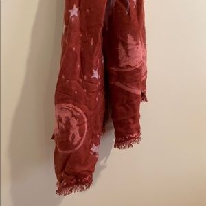 Madewell Scarf